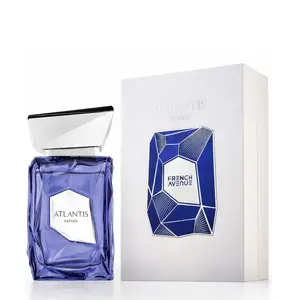 FRENCH AVENUE ATLANTIS EXTRAIT DE PARFUM 3.4FL.OZ | 100ML FRENCH AVENUE ATLANTIS EXTRAIT DE PARFUM 3.4FL.OZ | 100ML