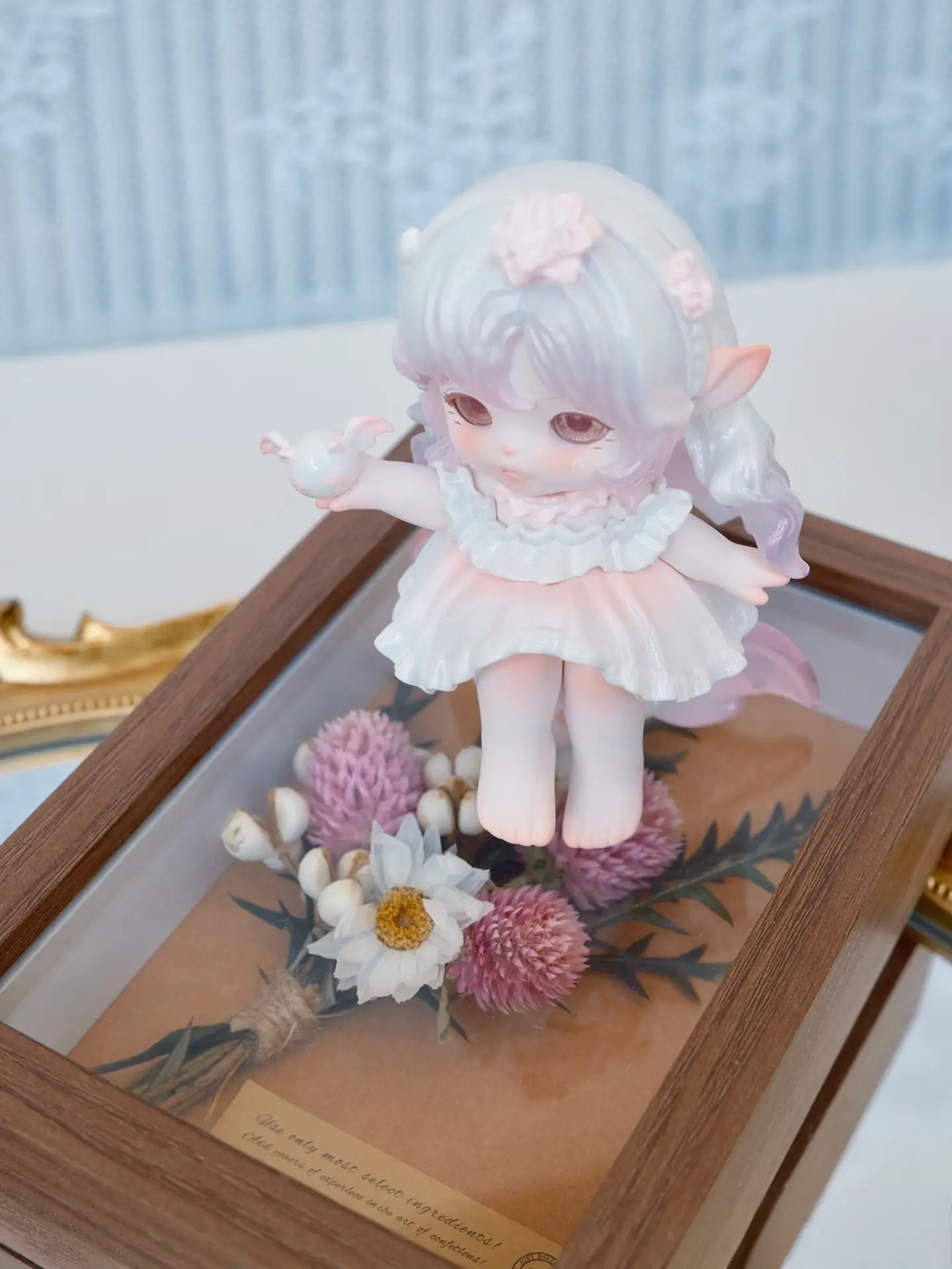 FLORA - Journey to the West Dream Blind Box Series - TikTok Shop
