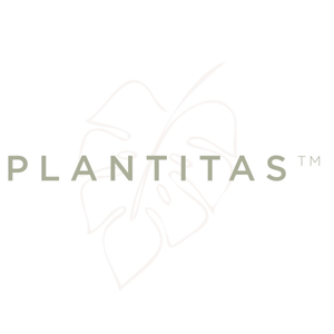 Plantitas Haircare