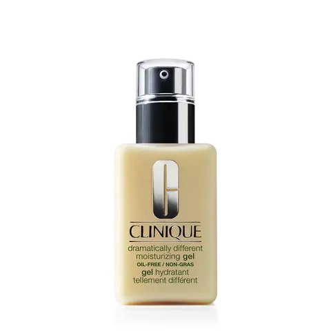 [Clinique] Dramatically Differentᵀᴹ Moisturizing Gel | Moisturizers & Mists | Hydrating | Lightweight | Oil-Free