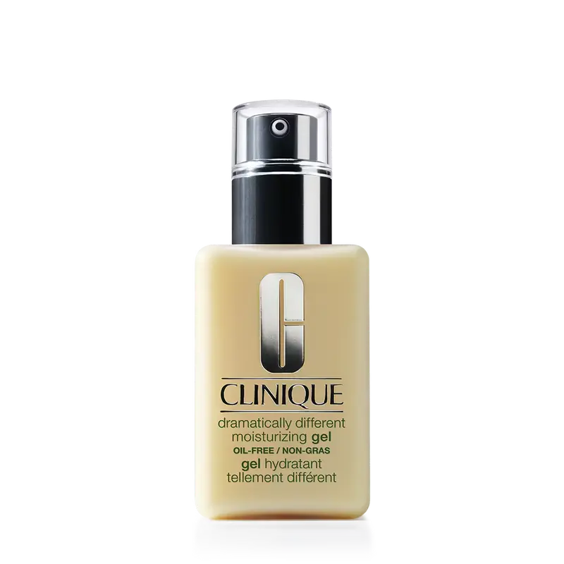 [Clinique] Dramatically Differentᵀᴹ Moisturizing Gel | Moisturizers & Mists | Hydrating | Lightweight | Oil-Free