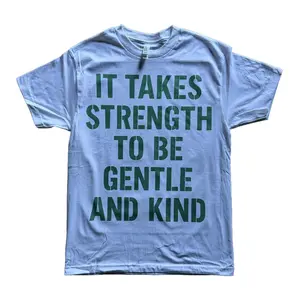 Chloe ‘Smiths’ Tee - Unisex Graphic T-Shirt 100% Cotton