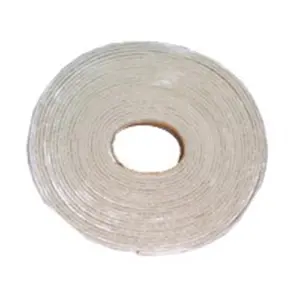 212 MAIN Mobile Home Putty Tape R-010B, 0.75x30 in Strong Adhesive Waterproof Tape, Self Adhesive Seal, Easy-to-Apply Soft Sealant for Automotive & Motorcycle Care