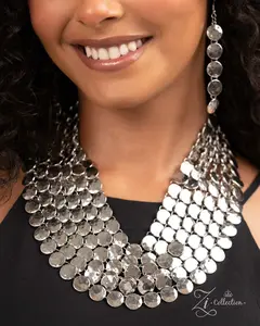 The Kelly-ZI Necklace