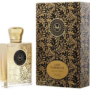 Moresque The Secret Collection Lady Tubereuse By Moresque Eau De Parfum For Unisex
