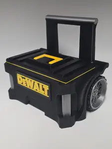 Dewalt Business Card Holder, Change/Stash, Dewalt inspired. Dewalt Business Card Holder, Change/Stash, Dewalt inspired.
