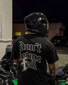 DON'T LET ME FALL APPAREL