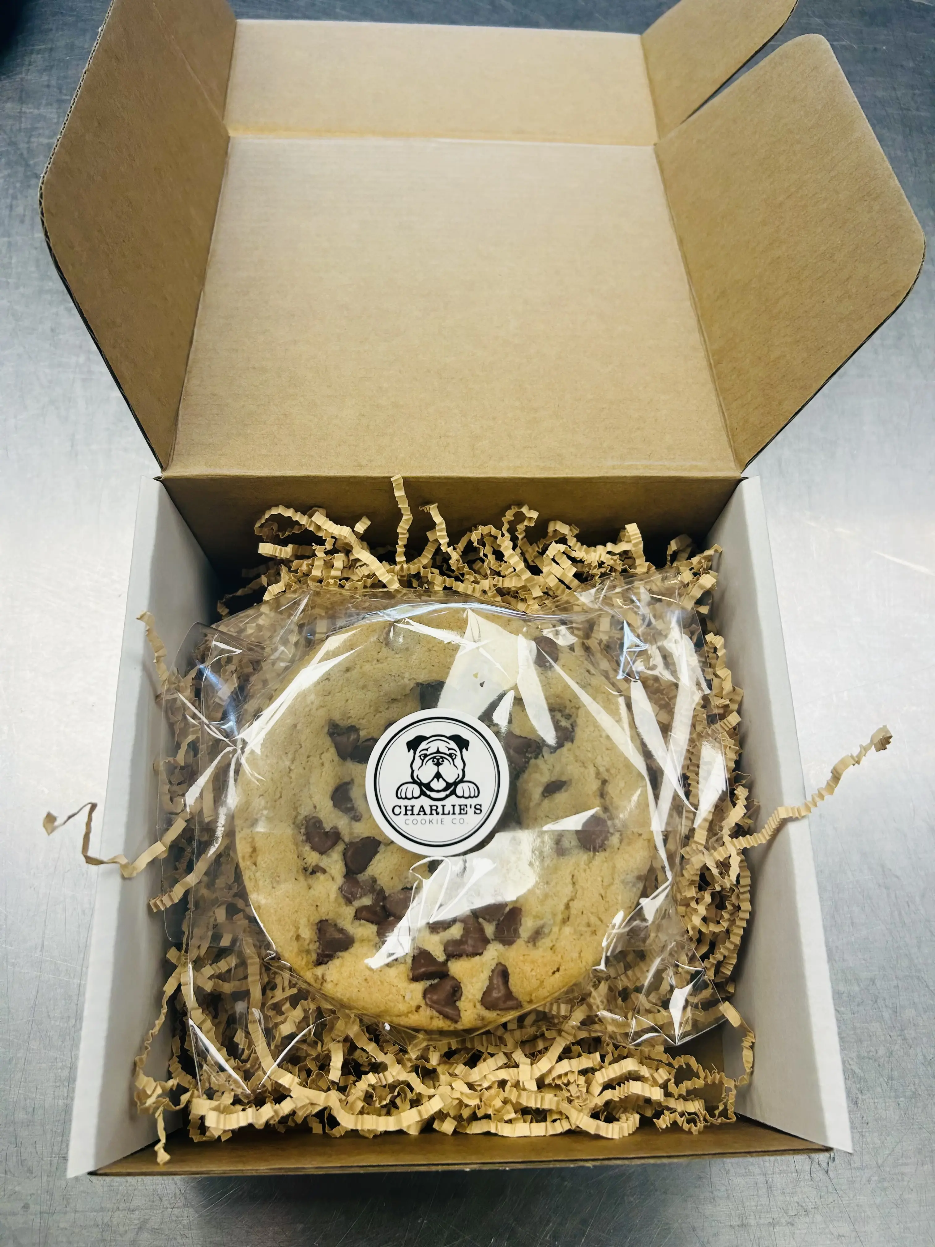Single Cookie