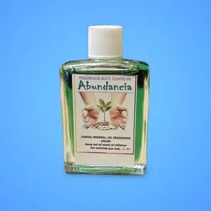 Abundancia Abundance oil 1 oz