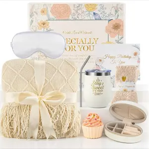 With Love & Warmth Specially For You