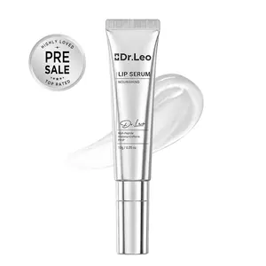 Dr. Leo Peptide Lip Serum – Firming & Plumping Lip Treatment for Lip Lines, Volume Loss & Dry Lips #mothersdaygift #Summervibes