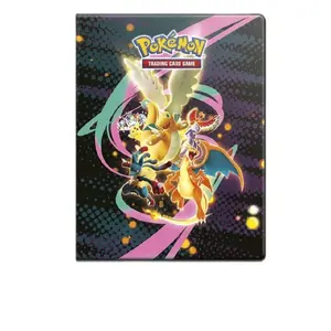 Pokemon TCG: Ascended Heroes 9-Pocket Portfolio