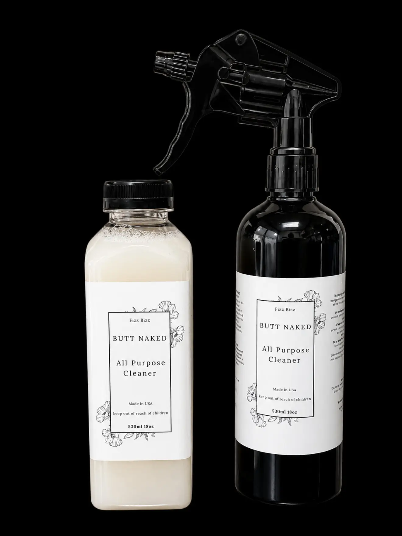 Luxury All Purpose Cleaner