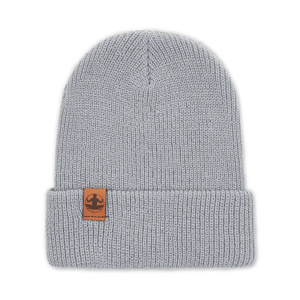 Standard Fold Beanie