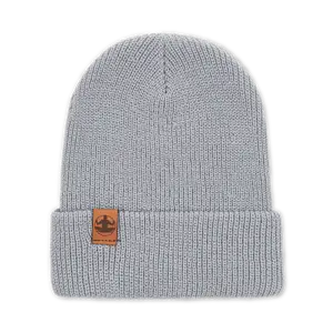 Standard Fold Beanie