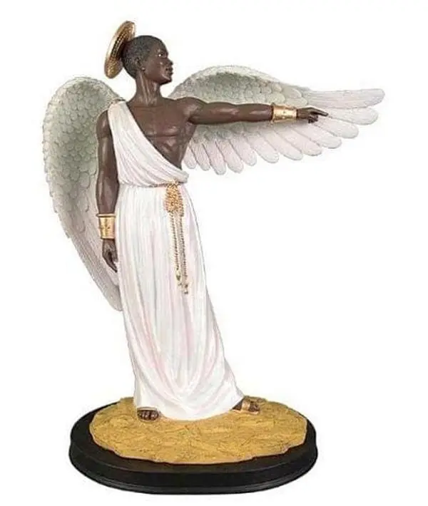 Guidance Figurine Guidance Figurine