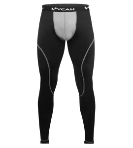 VYCAH PYREX EXTREME PANT - BLACK/GRAY