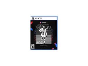 FIFA 21 Next Level Edition - PlayStation 5