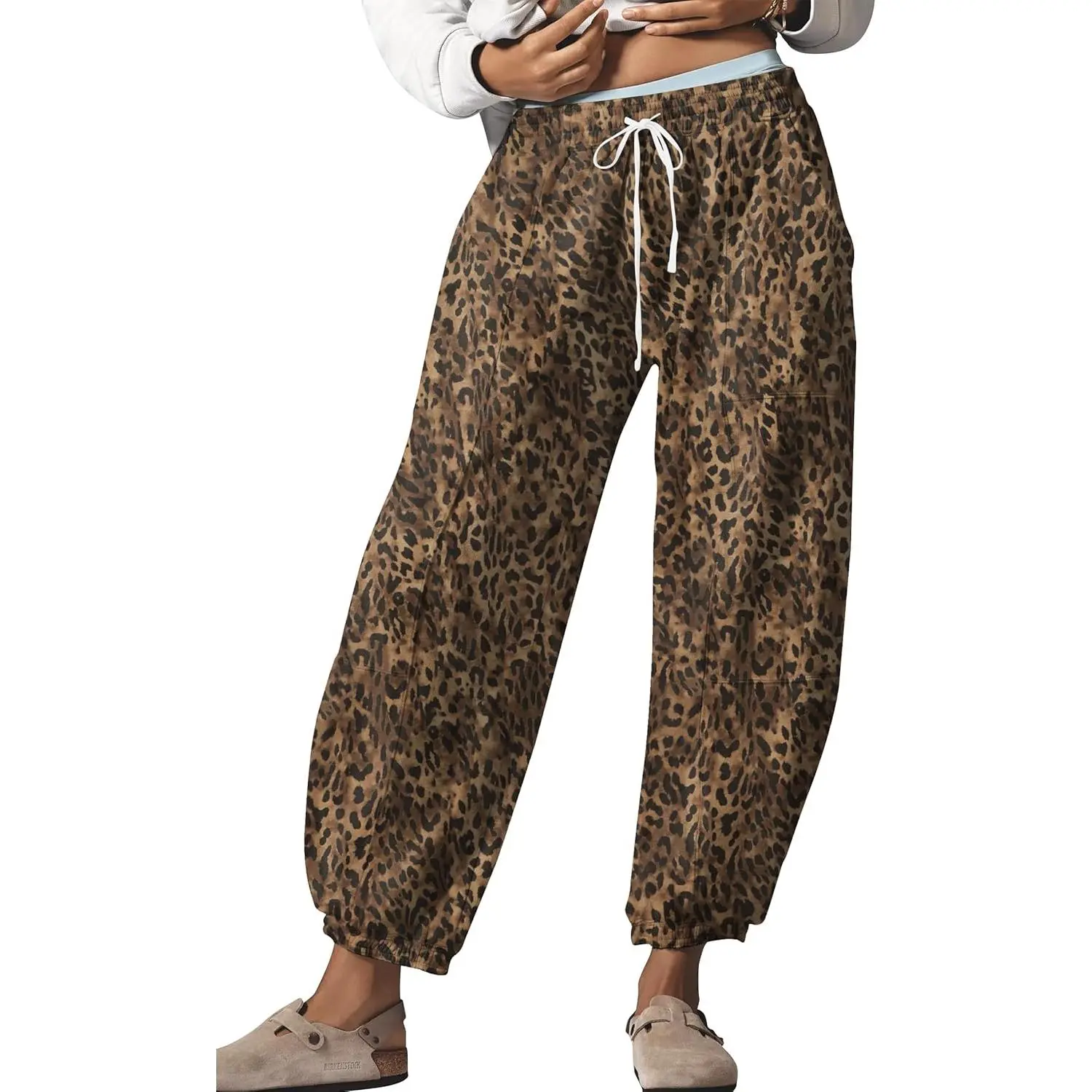 Leopard Yellow