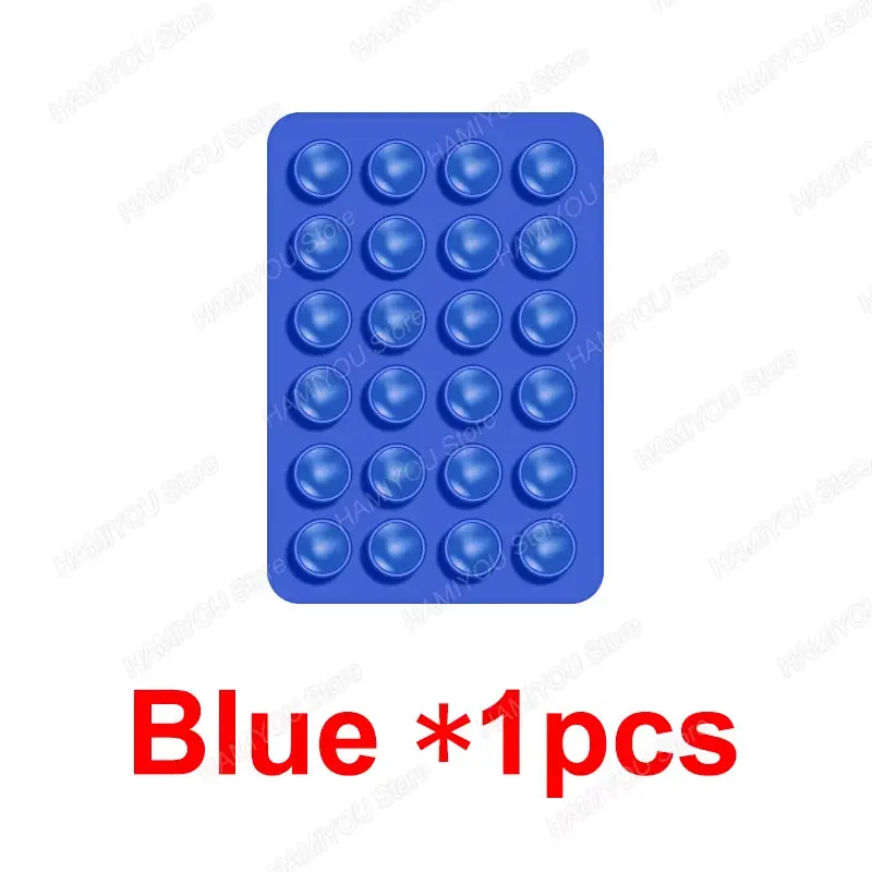 Blue 1Pcs