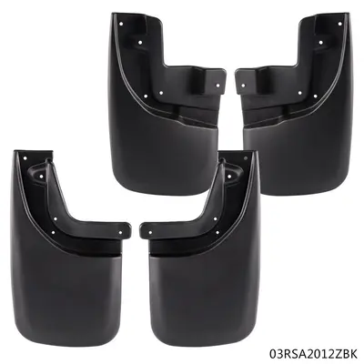 thumbnail image 2 of Front Rear Car Mudflap For Toyota Camry Xv20 20 1997~2001 Fender Mud Flaps Guard Splash Flap Mudguard Accessories 1998 1999 2000 I.147882195 2 of 13