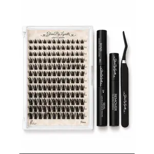 "Fierce" Lash Cluster Kit
