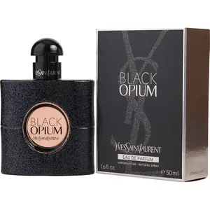 Black Opium By Yves Saint Laurent Eau De Parfum For Women