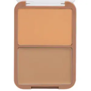 Contour Duo Cream & Powder