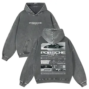 Racing Printed Desian Graphic washed HoodiesFal Outfits Outfits Men 380g Hoodies Men Vacation Outfits Sweater Longsleeveshirt FallOutfit Thanksgiving Outfit Streetwear Fall QutfitsVen Big Tall Men Clothing Sweatshirts MenWinter Outfits Men