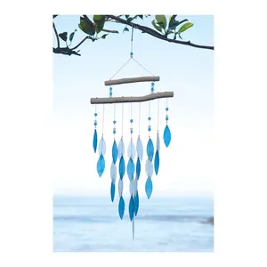 Sunset Vista Designs Bali, Arrow Falls, Blue Chime