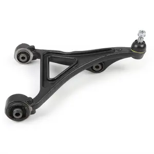 Front Right Lower Control Arm and Ball Joint Assembly 51254MT