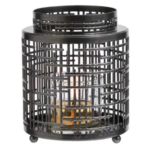 Geometric Tealight/Votive Holder