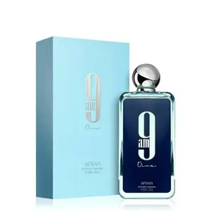 9 AM Dive Unisex Eau De Parfum, 3.4 Fl. Oz