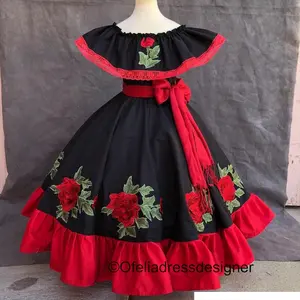 Mexican Dress