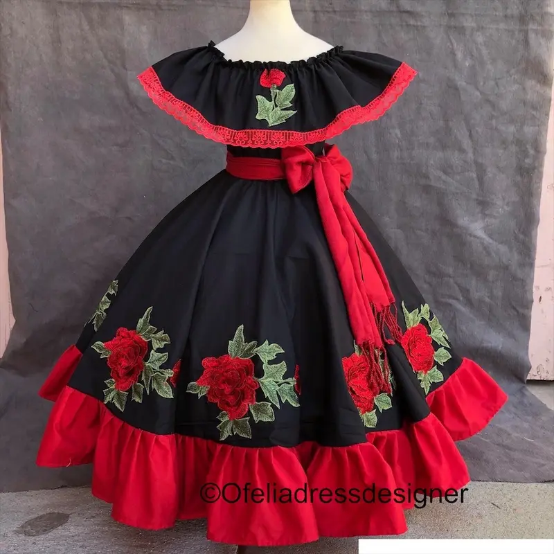 formal mexican dresses - TikTok Shop formal mexican dresses - TikTok Shop