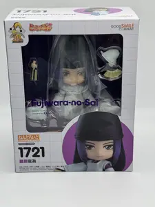 Nendoroid 1721 Fujiwara no Sai – Hikaru no Go – Good Smile Company – Authentic