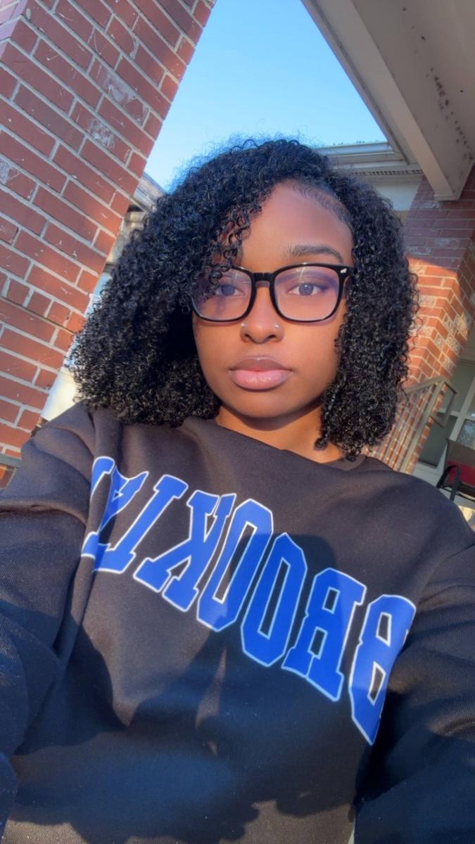 Item: Afro Curly, 18" 250%