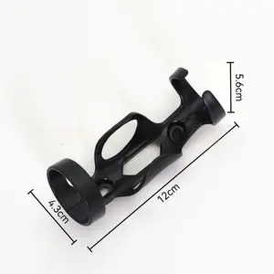 NEW ARRIVAL PLASTIC MATERIAL BANANA RACK for Riding