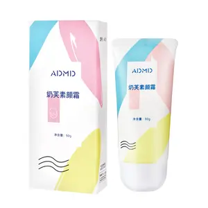 Nail Fungus Concealer Cream, Lightweight Coverage Natural Brightening, Lazy Person Fake Makeup, Moisturizing Smooth Good Complexion, Outdoor Portable