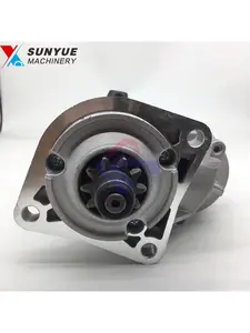 24V 10T Starter Motor 2873K406