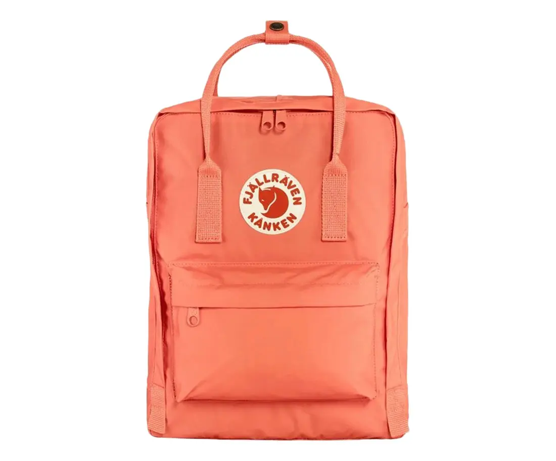 Fjallraven Kanken Unisex Backpacks