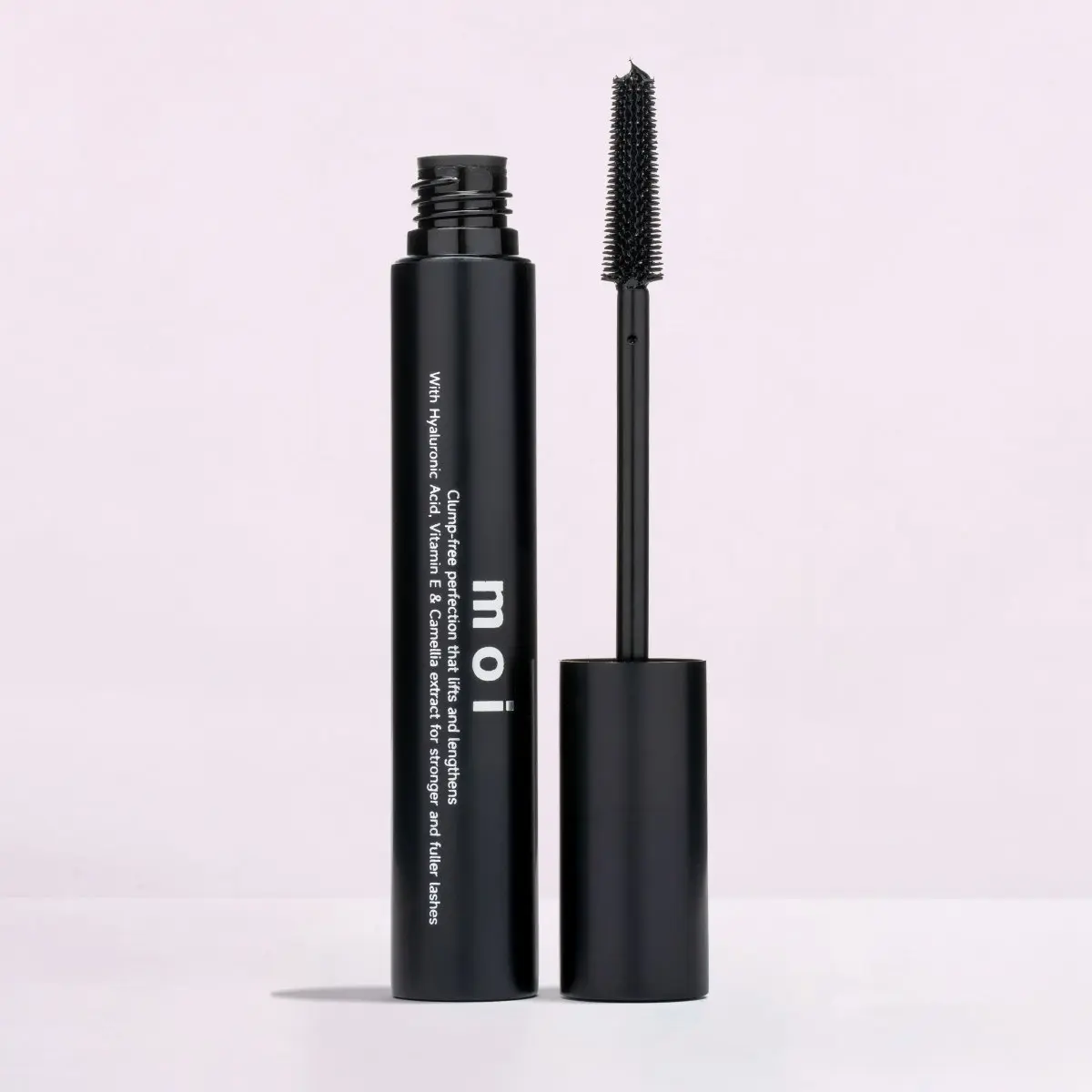 Tubing, Lengthening & Volumizing Mascara