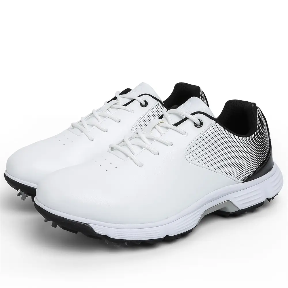 Thestron 616 Men's Athletic Golf Shoes, Casual Sport Trainers, Sports Shoe