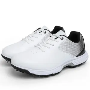 Thestron 616 men's golfshoes Men's sport casual shoes Thestron 616 men's golfshoes Men's sport casual shoes