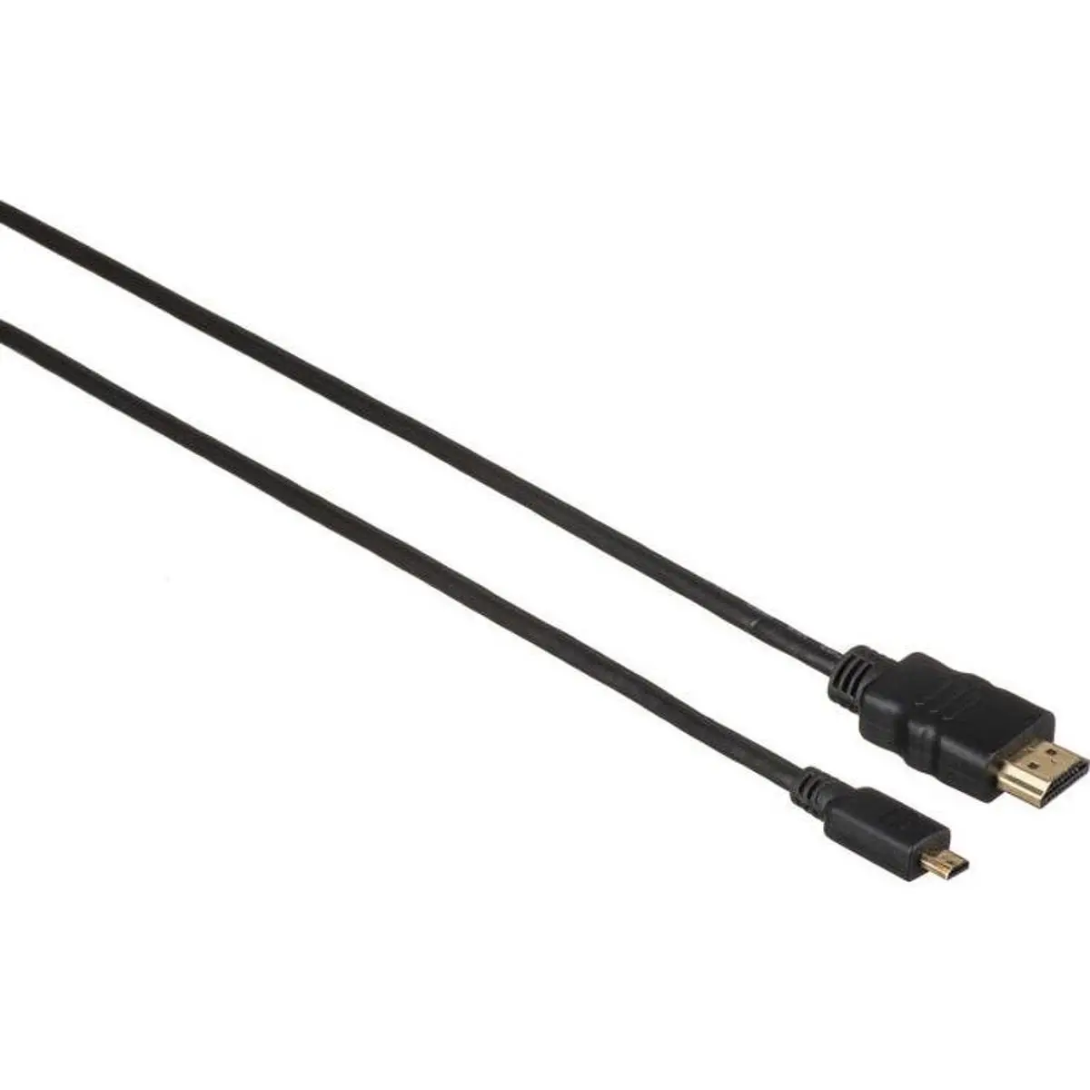 Kramer Electronics C-HM/HM/A-C High-Speed HDMI (M) with Ethernet to Mini HDMI Type-C (M) Cable , 6'