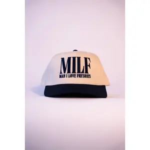 MILF - Vintage Hat