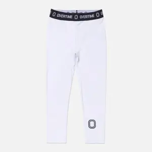 Overtime Valid 3/4 Compression Tights