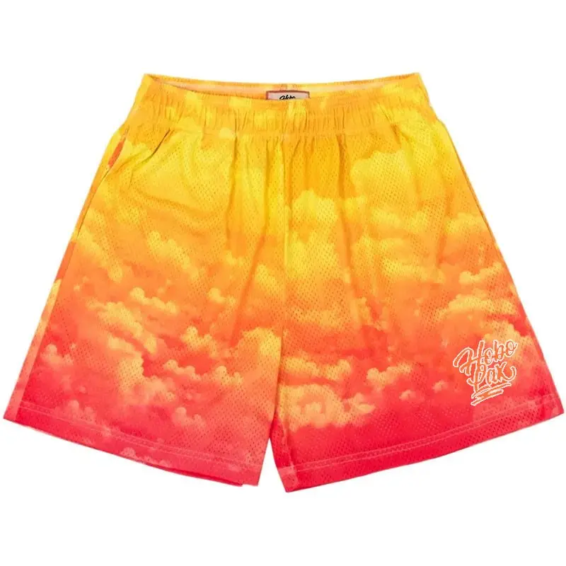 Shorts - Cheeto Dust