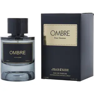 Jean Rish Ombre Pour Homme By Jean Rish Eau De Parfum For Men