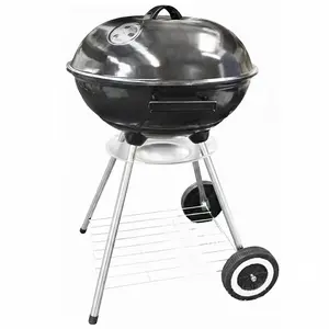 22" Round Ronnelli BBQ Grill - Pack of 1